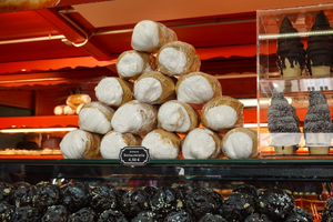 Bijoutier Échirolles